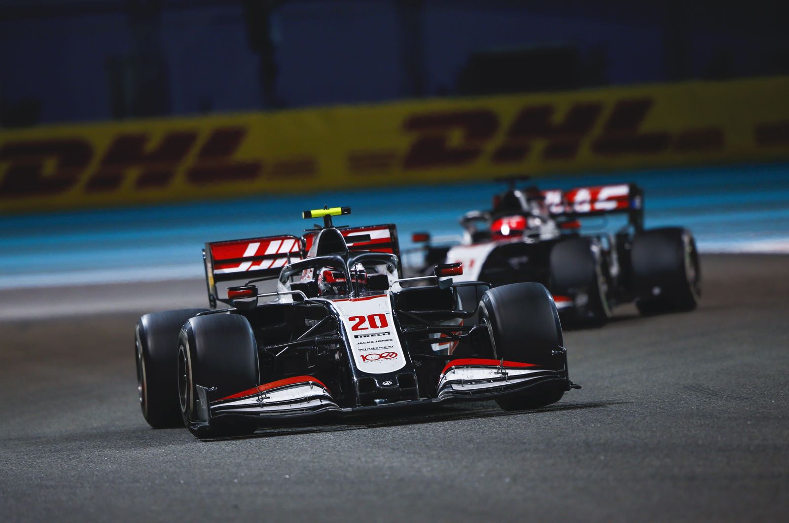 Mazepin ready for more hate in Formula 1
