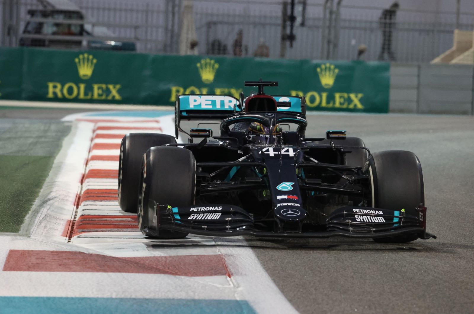 Hamilton more dominant than Schumacher says Todt