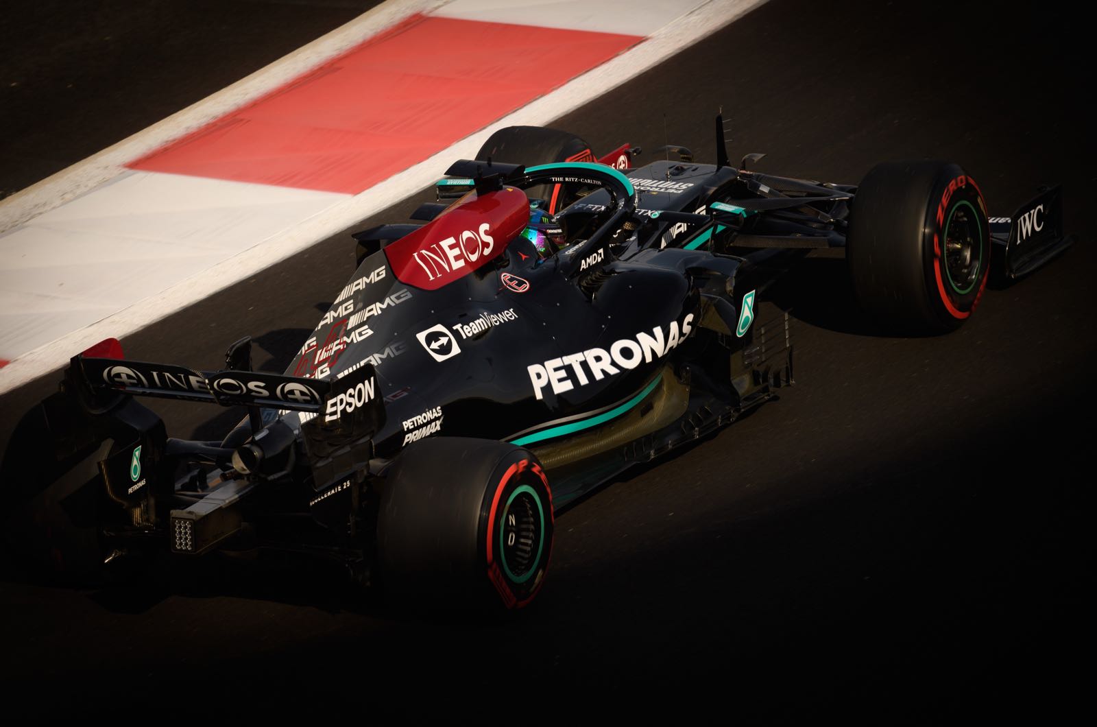 Next moves in 2021 controversy up to new FIA president