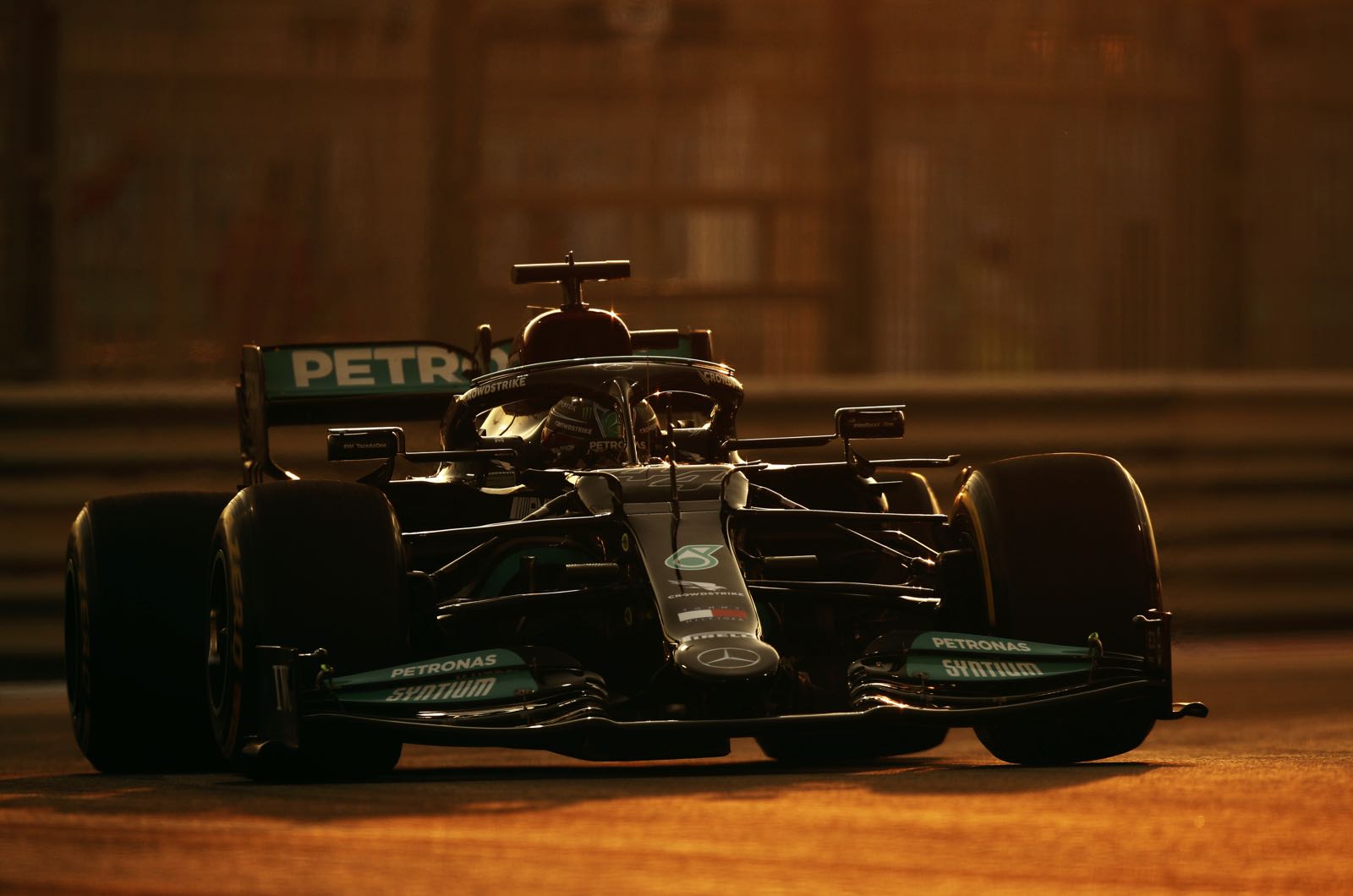 No shock if Hamilton quits says Brown