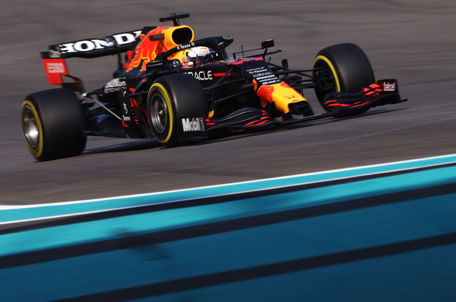 Marko to discuss contract extension for Verstappen