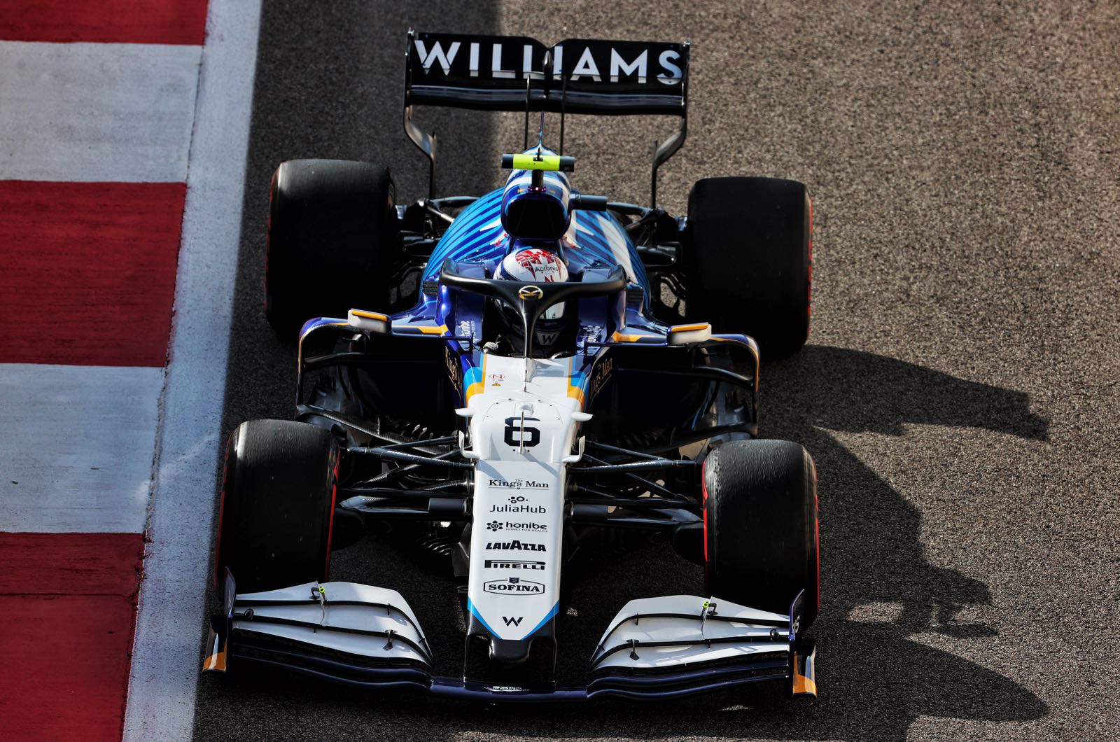 Capito open to F1 talks with Volkswagen
