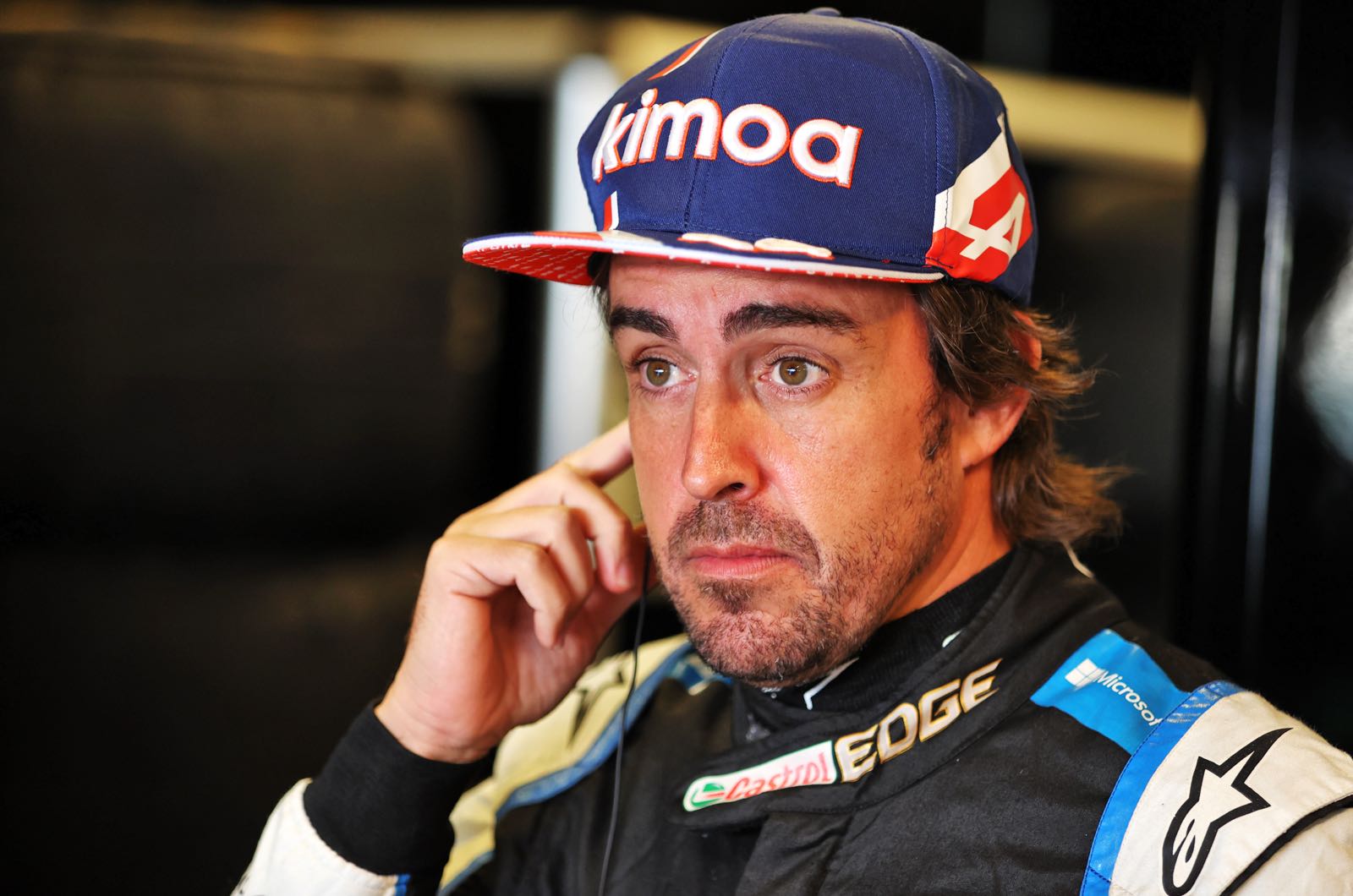 Alonso to have more surgery in 2022 off-season