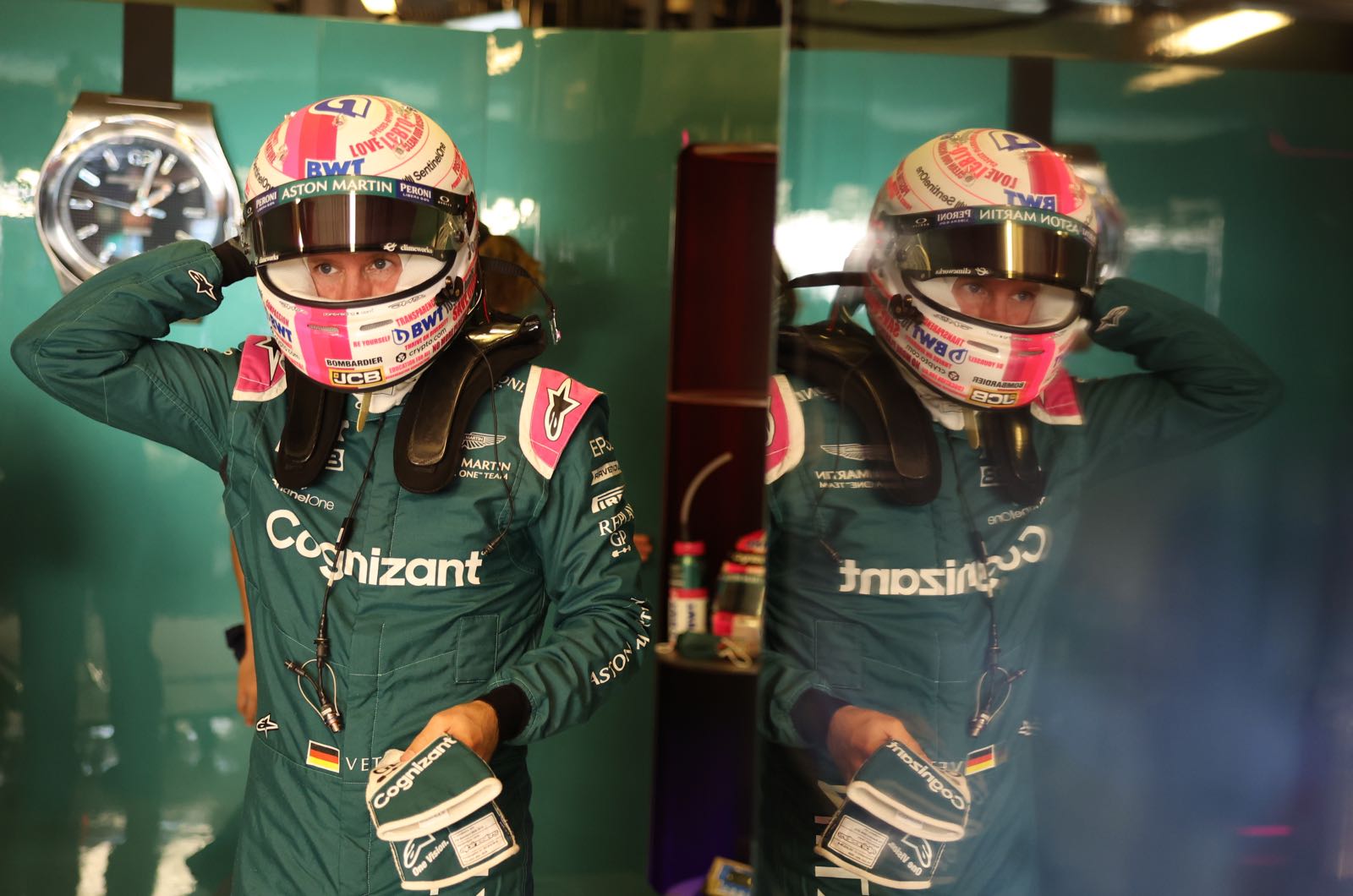 Era of non-political F1 drivers gone says Wurz