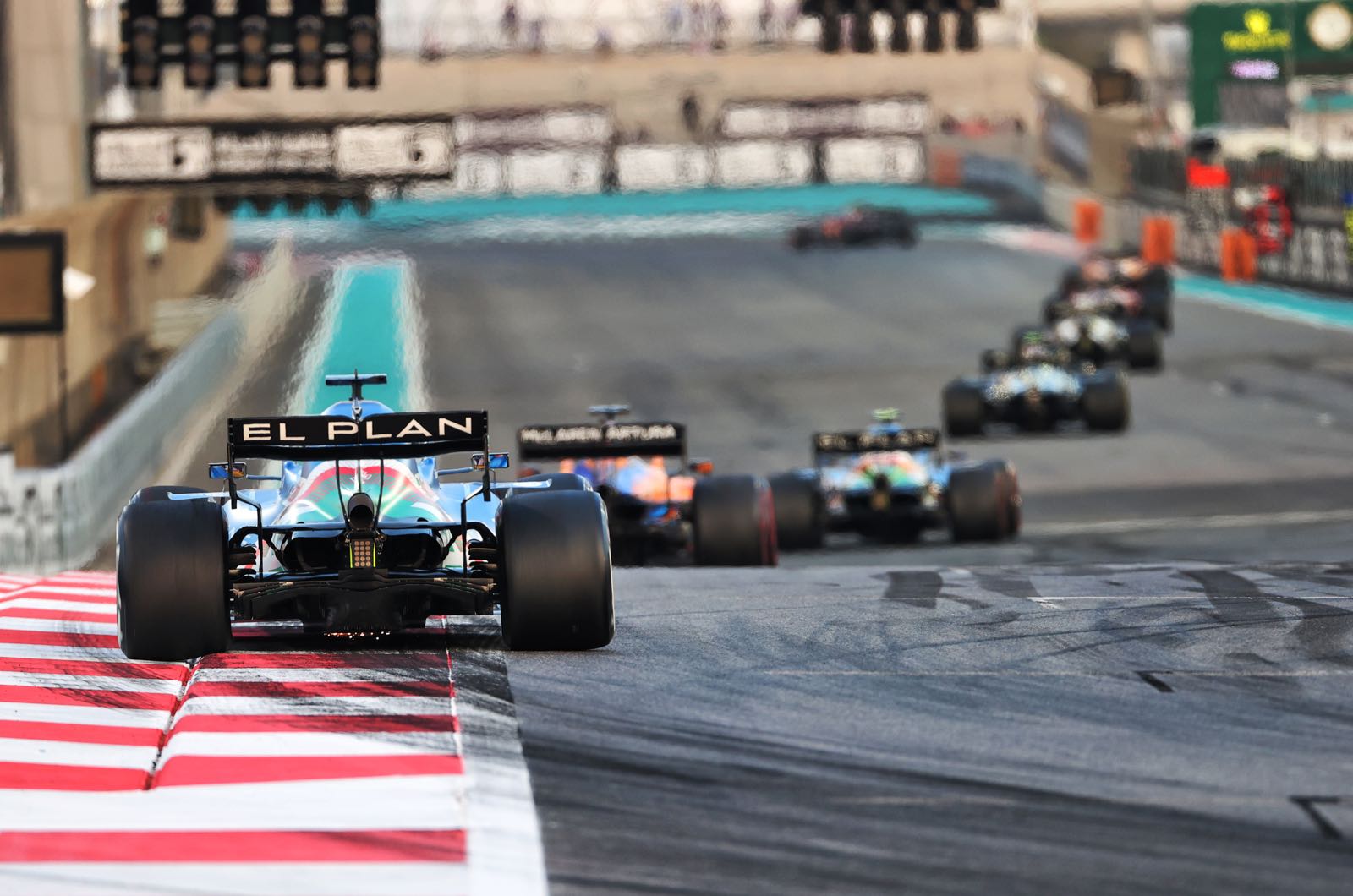Andretti F1 team would be powered by Renault