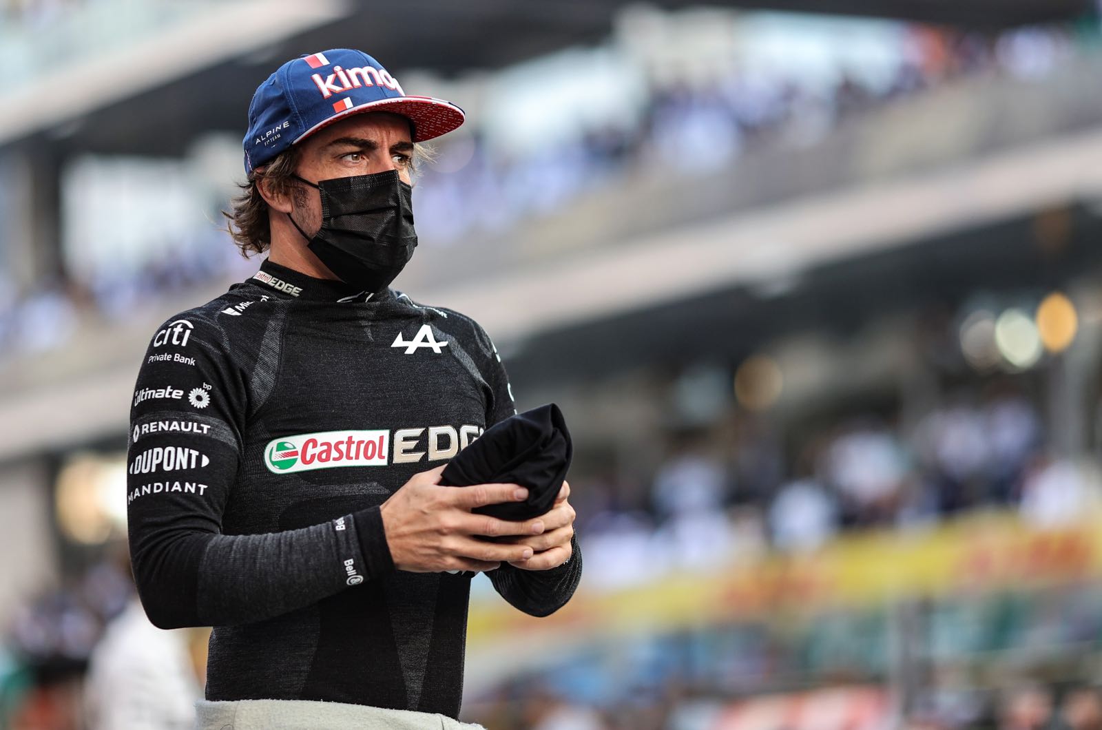 Alonso made idiots of F1 engineers says Rivola
