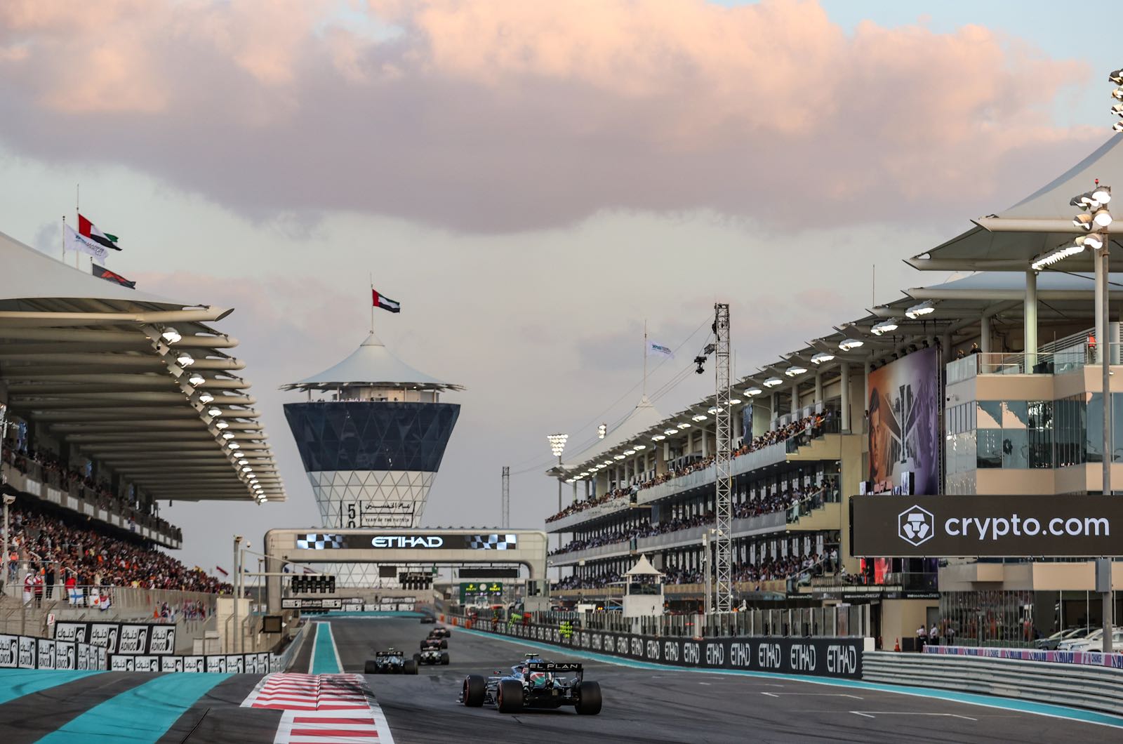 Masi could get F1 race co-directors in 2022?