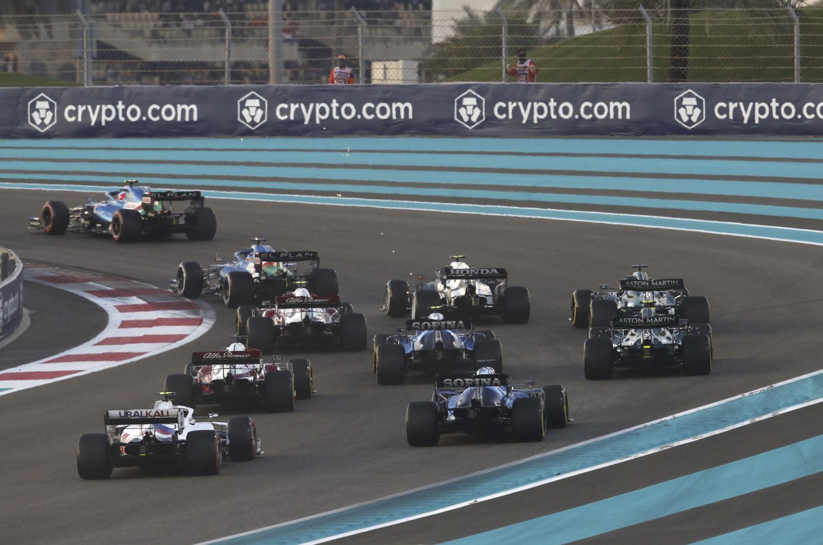 Alex Wurz defends under-fire race director Masi