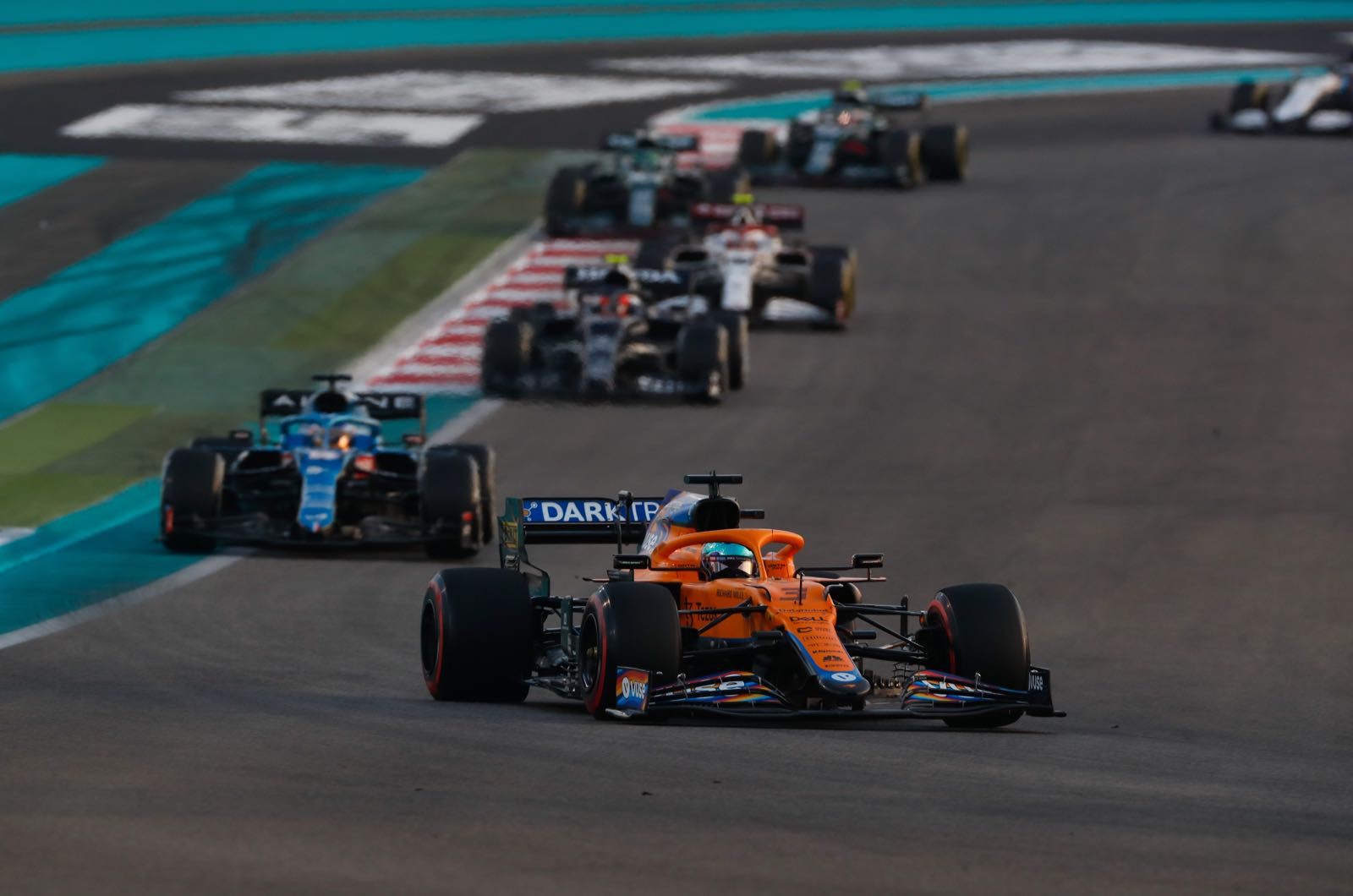 VW set to take Formula 1 entry decision