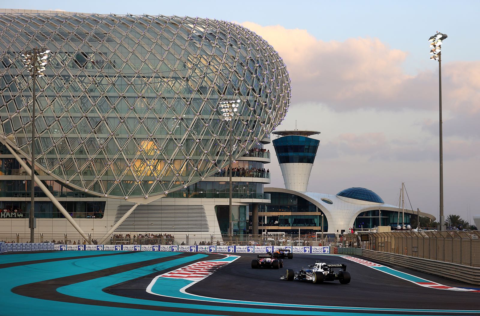 FIA plays down Andretti's F1 entry plan for 2024