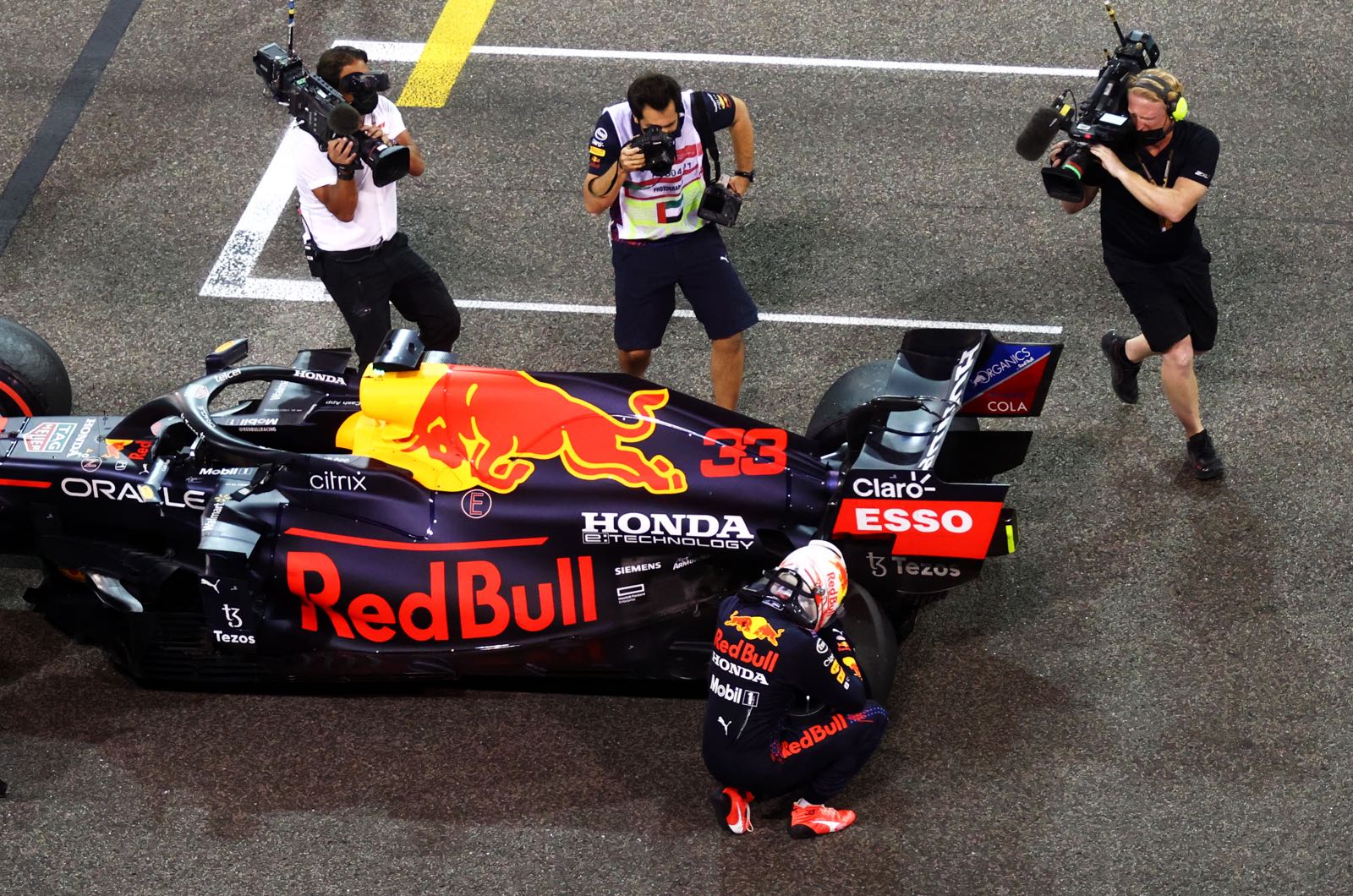 Honda had rethink after F1 exit says Marko