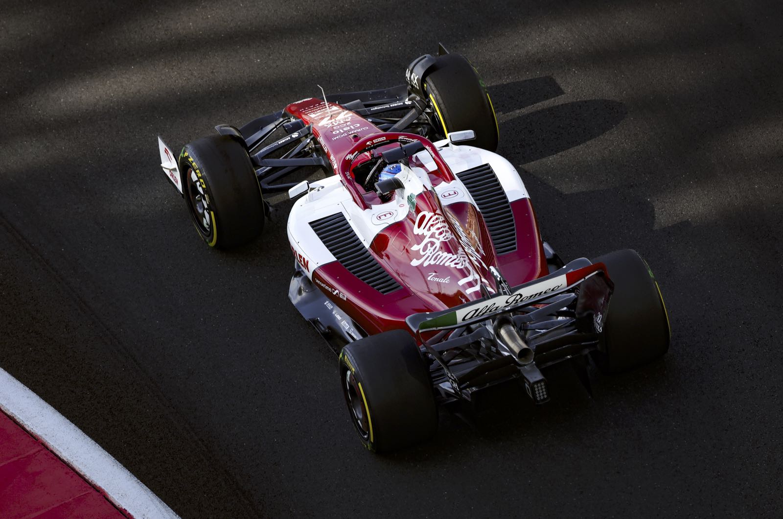 Bottas hoping for contract talks soon