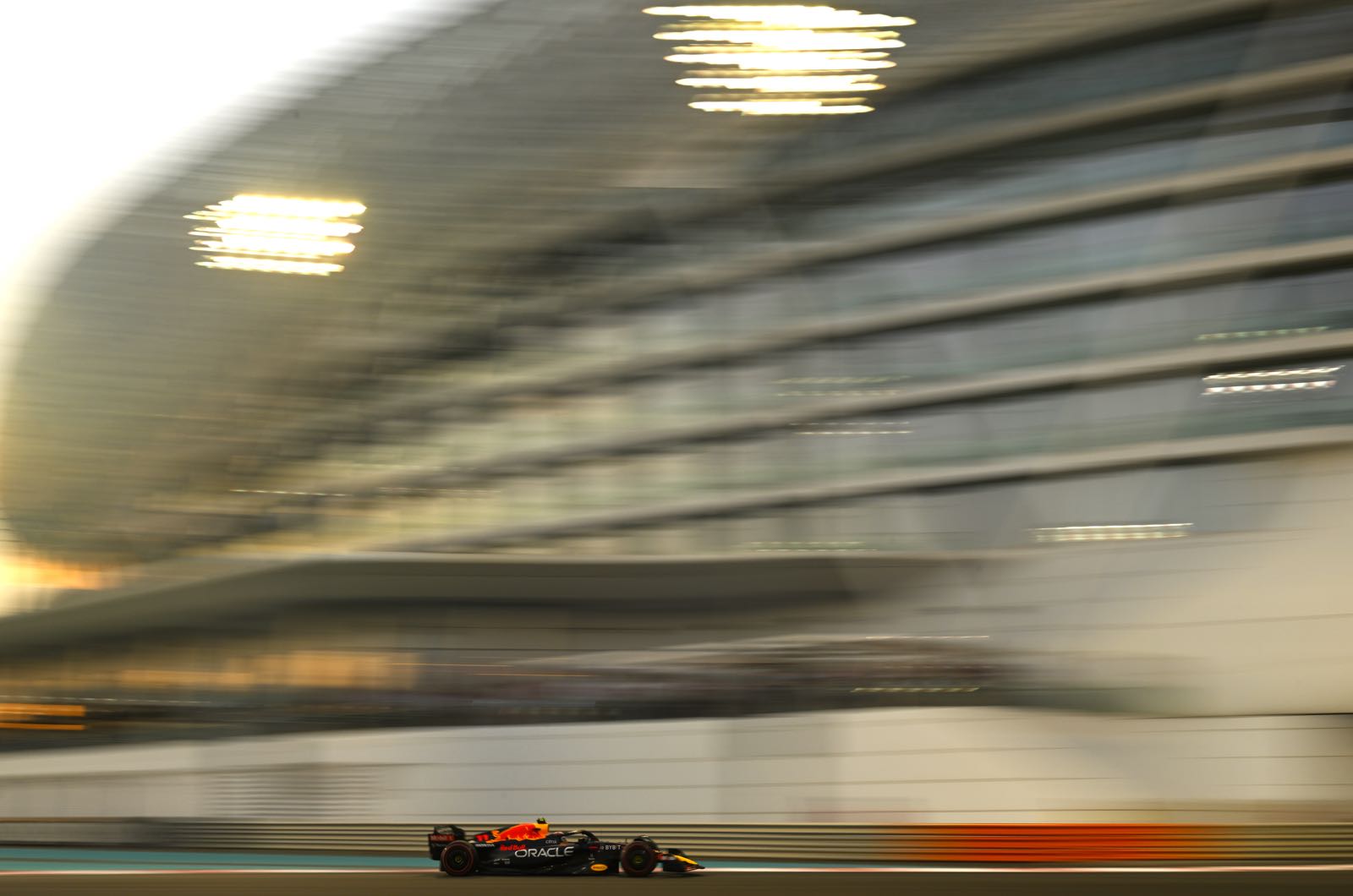 F1 CEO feared bias at Red Bull-Ford launch
