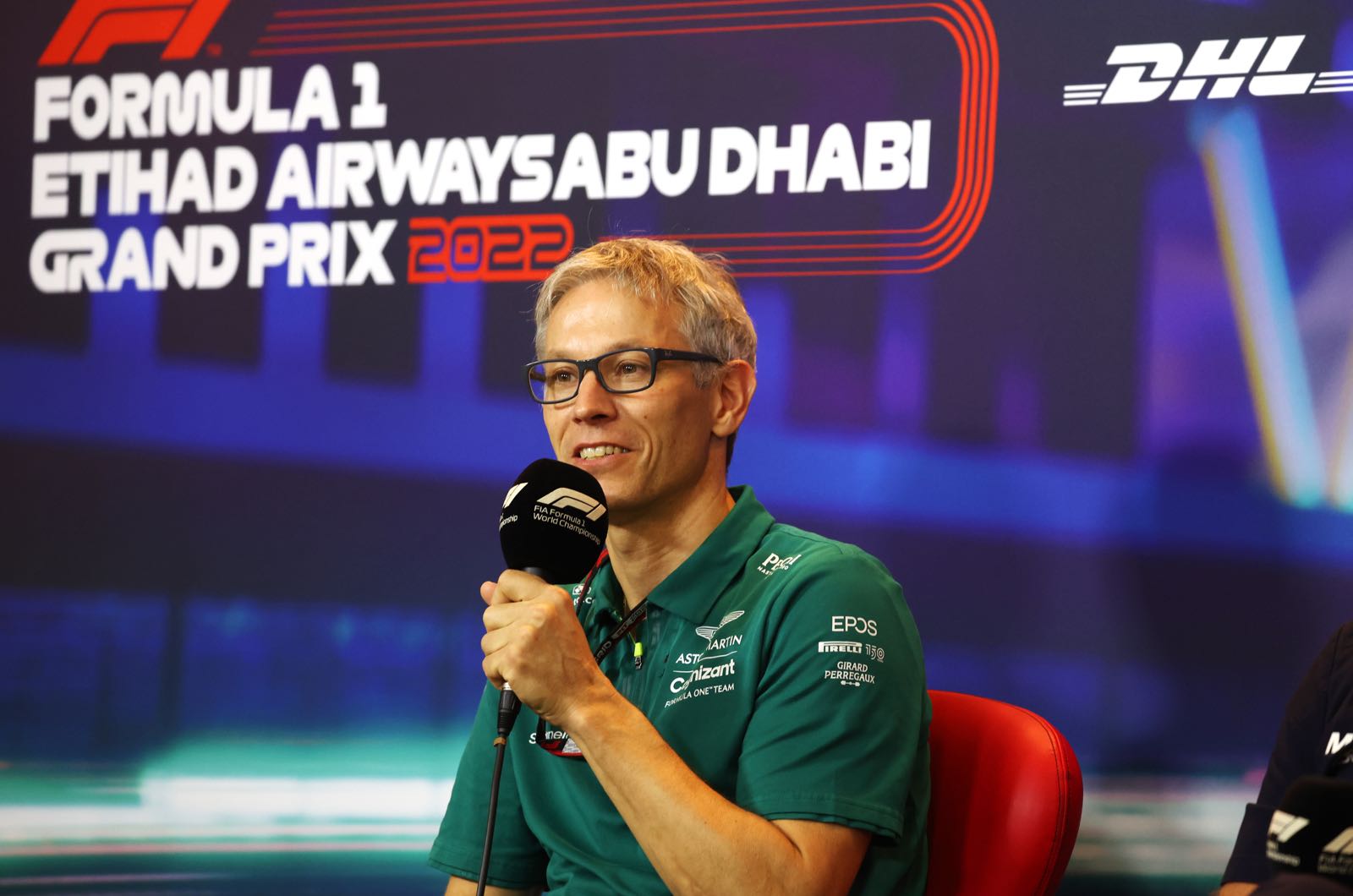 Saturday Press Conference