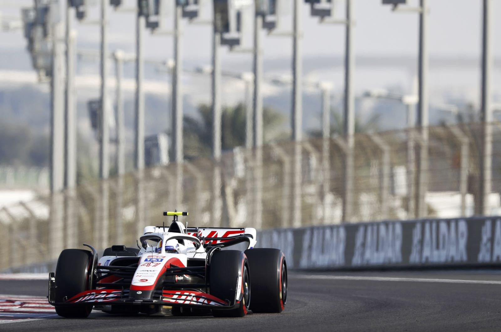 Schumacher deserves mid-season Williams seat says Vettel