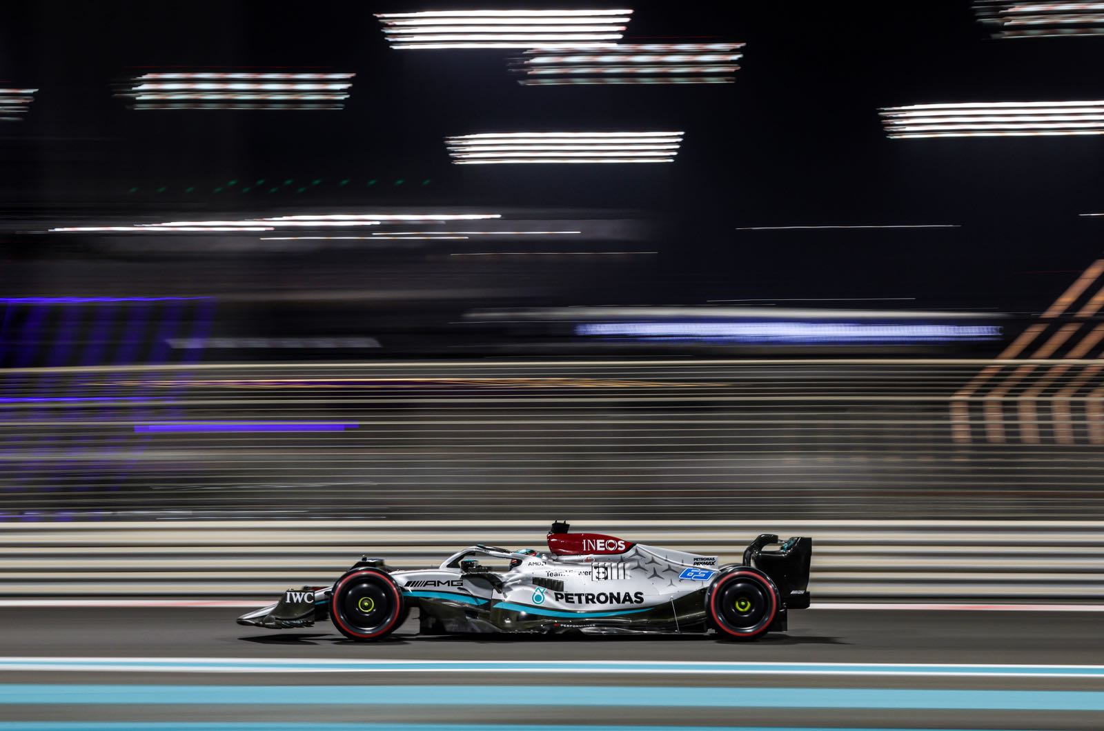 2026 cars will be shorter and lighter says Tombazis