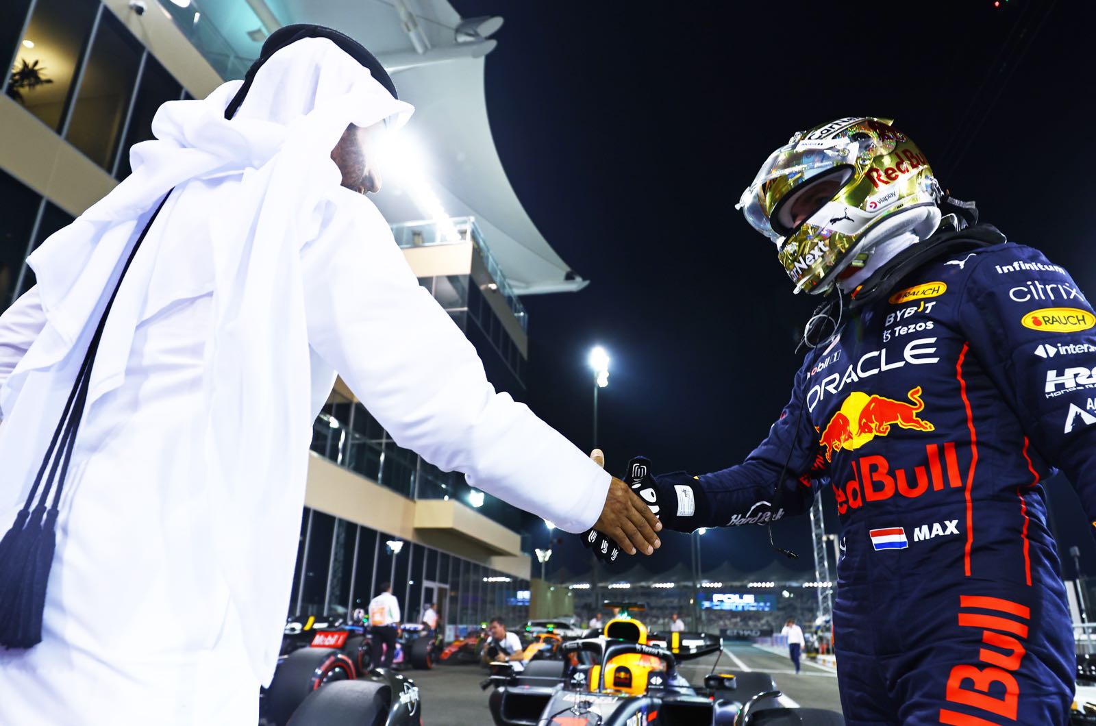 Max Verstappen eyes Le Mans after F1 retirement