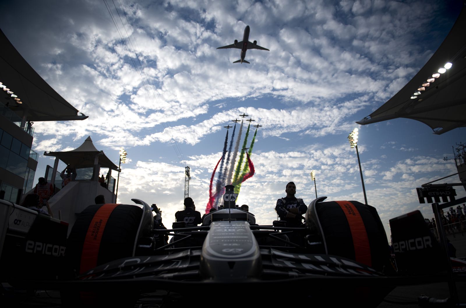 F1 to have no more than record 24 races says CEO