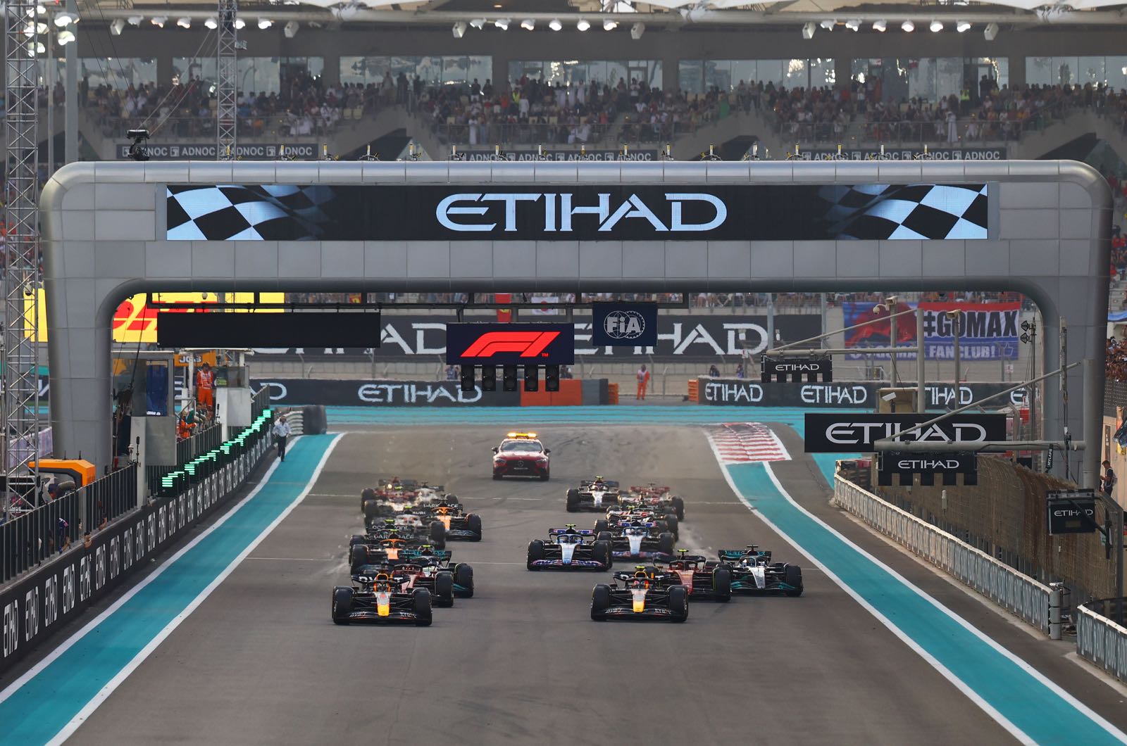 Andretti announces plans to enter F1 partnering with General Motors