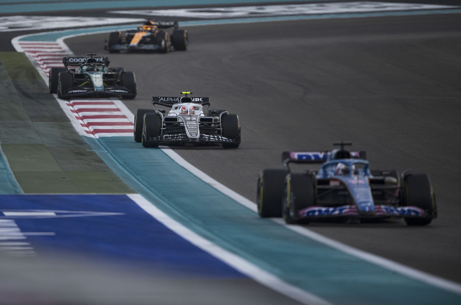 Andretti says F1 must not reject Cadillac
