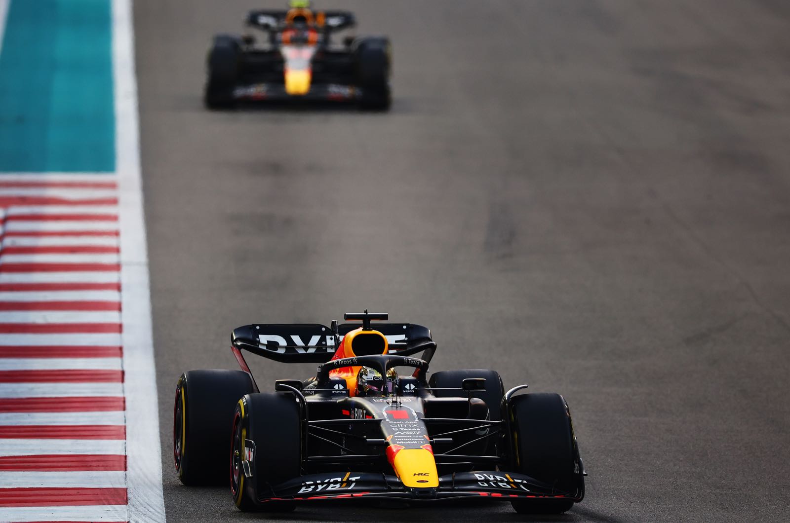 No new Red Bull talks with Porsche says Marko
