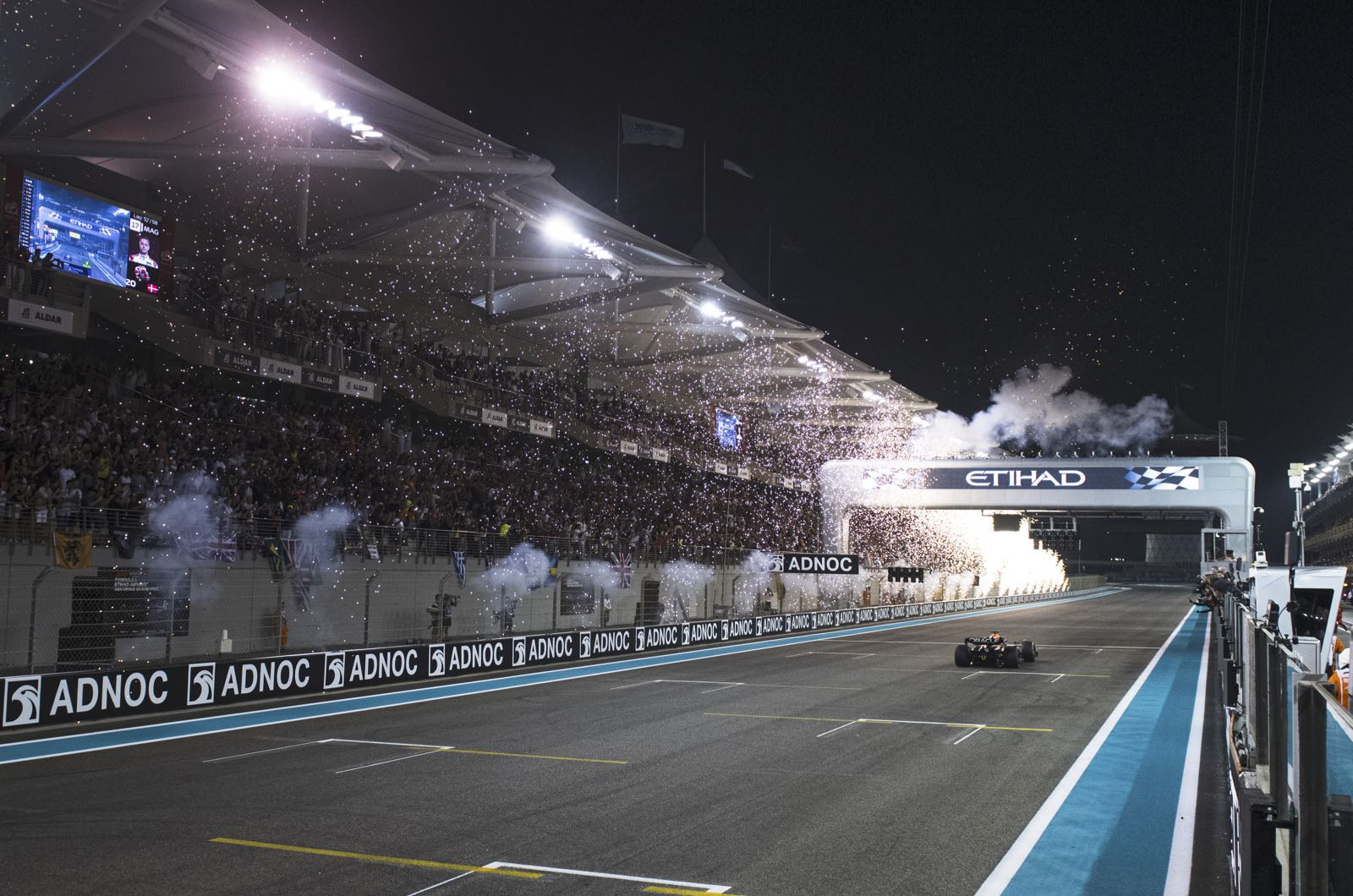 F1 owner turned down $20bn buyout bid