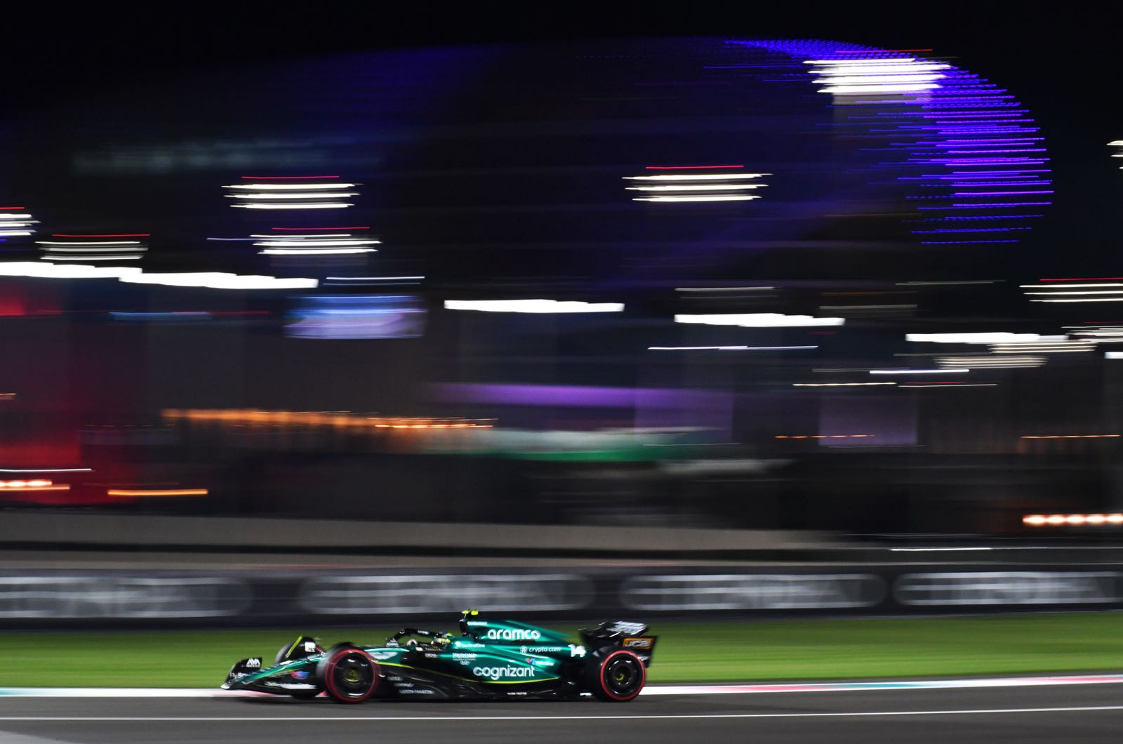 Alonso slams F1's current qualifying format