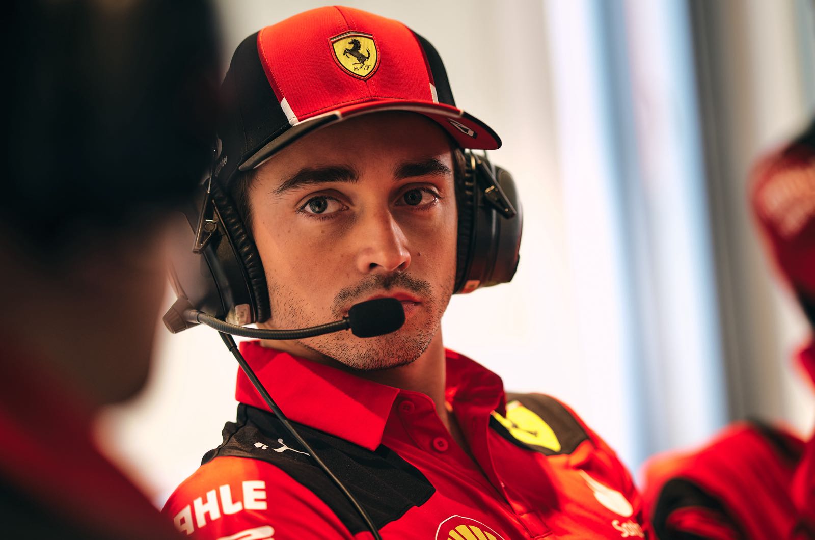 Mega Leclerc contract good move says former boss