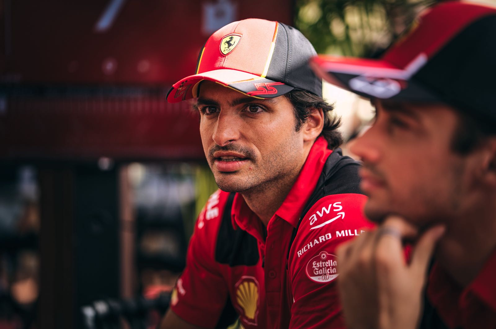 Two ex-F1 drivers tip Sainz to secure 2025 seat