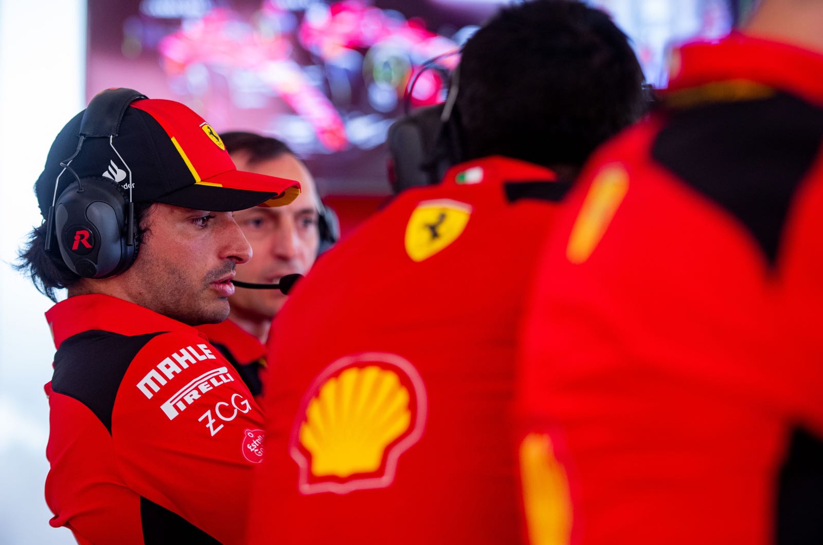 Sainz probably won't wait for Red Bull decision says Marko