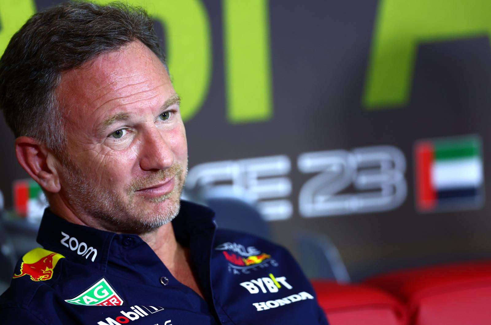 F1 insiders doubt Horner will survive Red Bull scandal