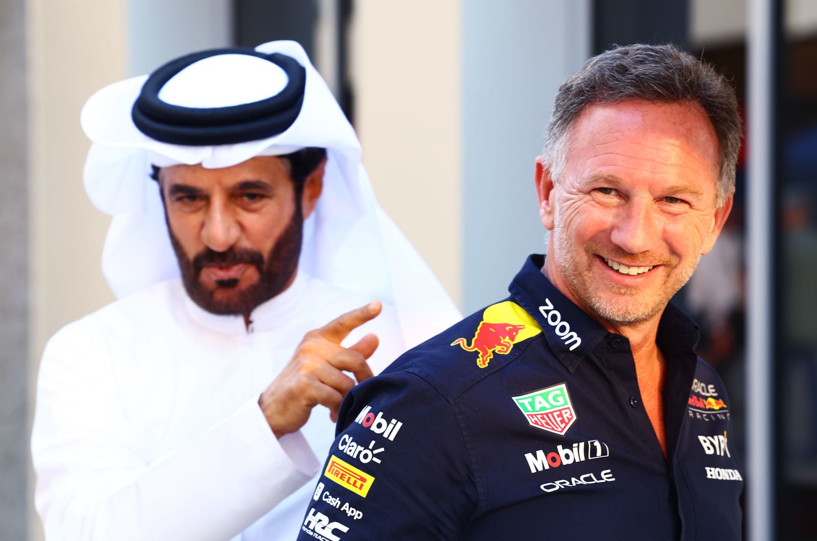 Horner scandal outcome expected early this week