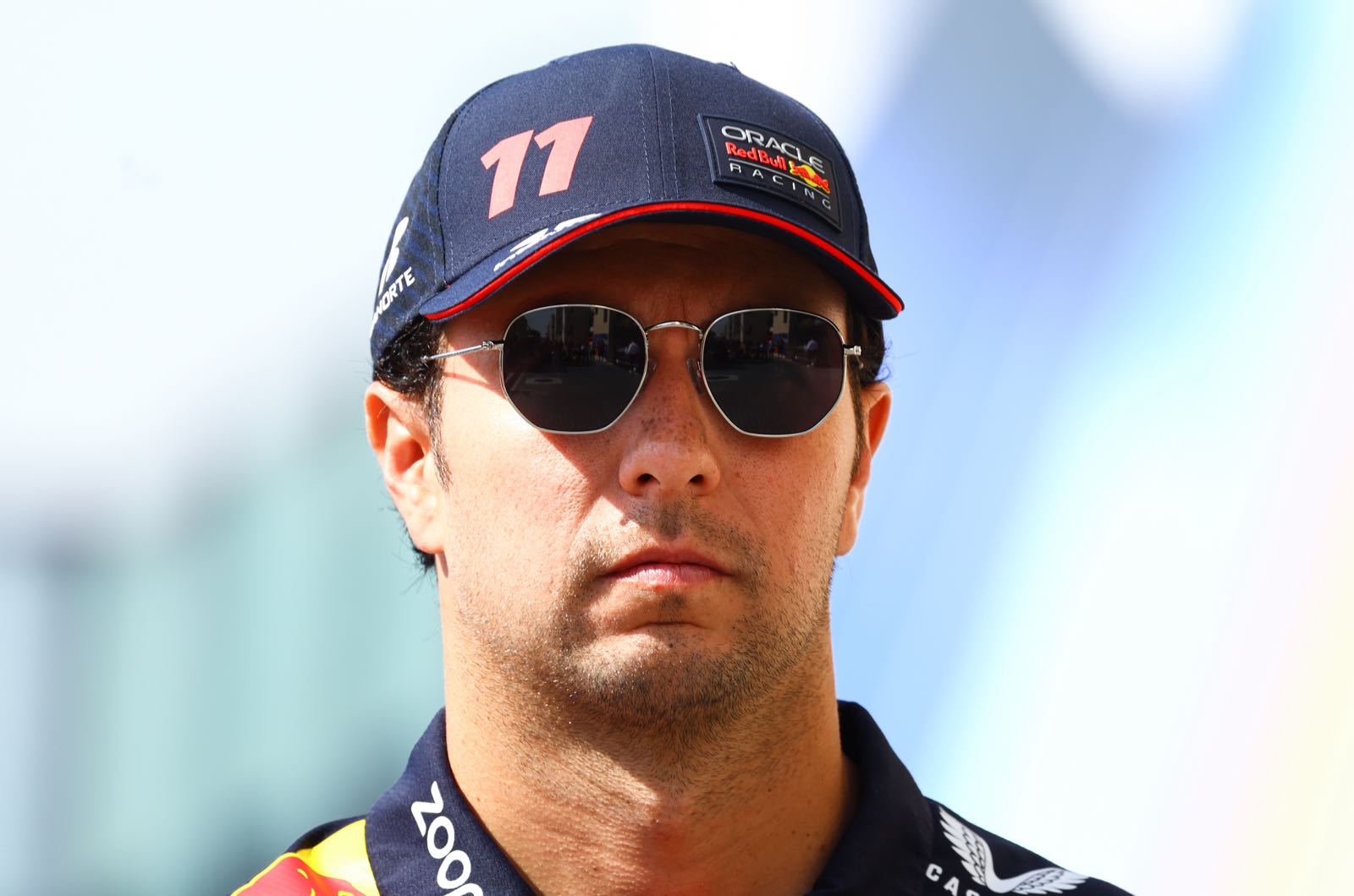 2025 contract still possible for Perez says Marko