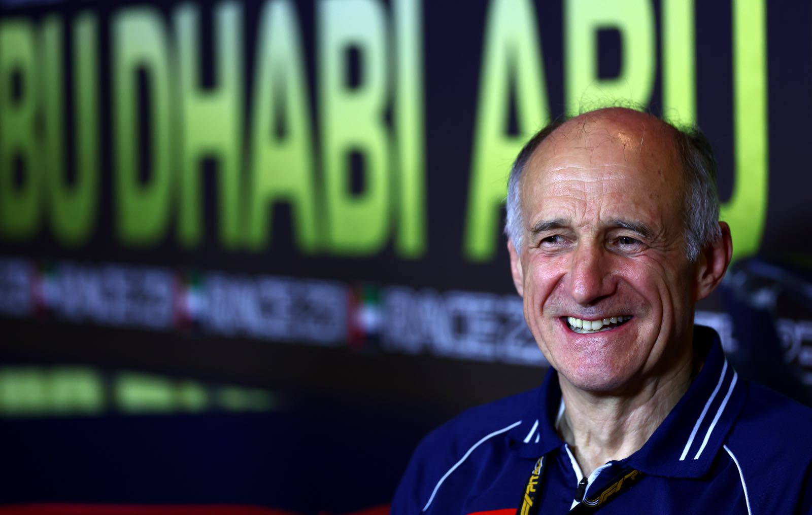 Marko retains Franz Tost as Red Bull consultant