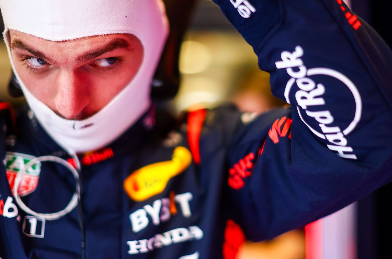 Verstappen best F1 driver of all time says Berger