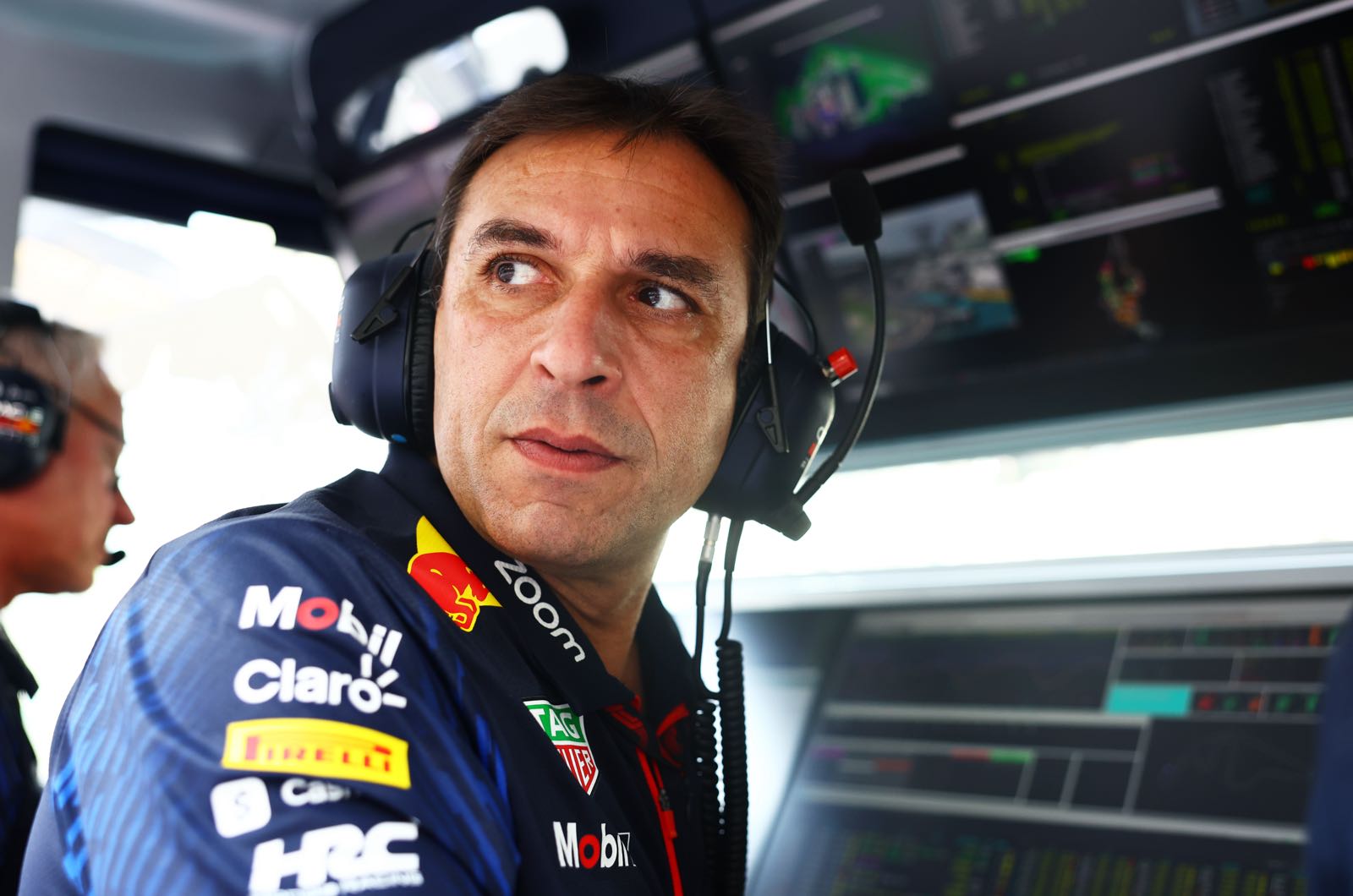 Amid Horner crisis, Red Bull may lose technical boss