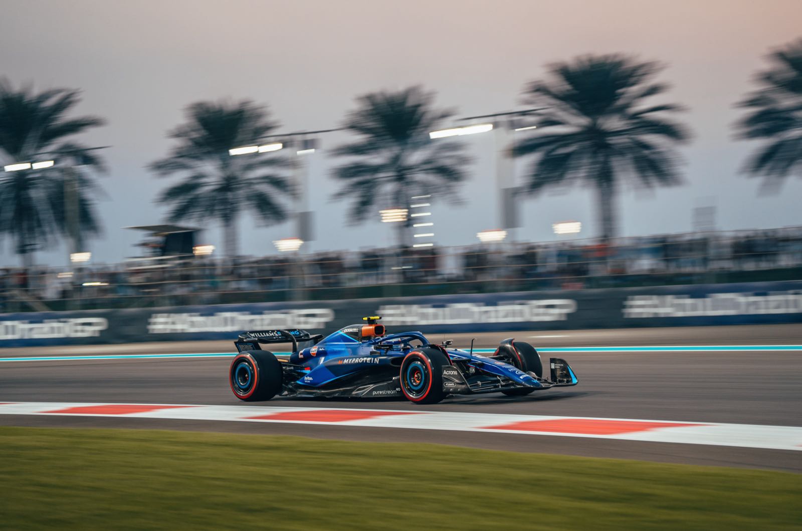 Vowles plays down early Williams worries