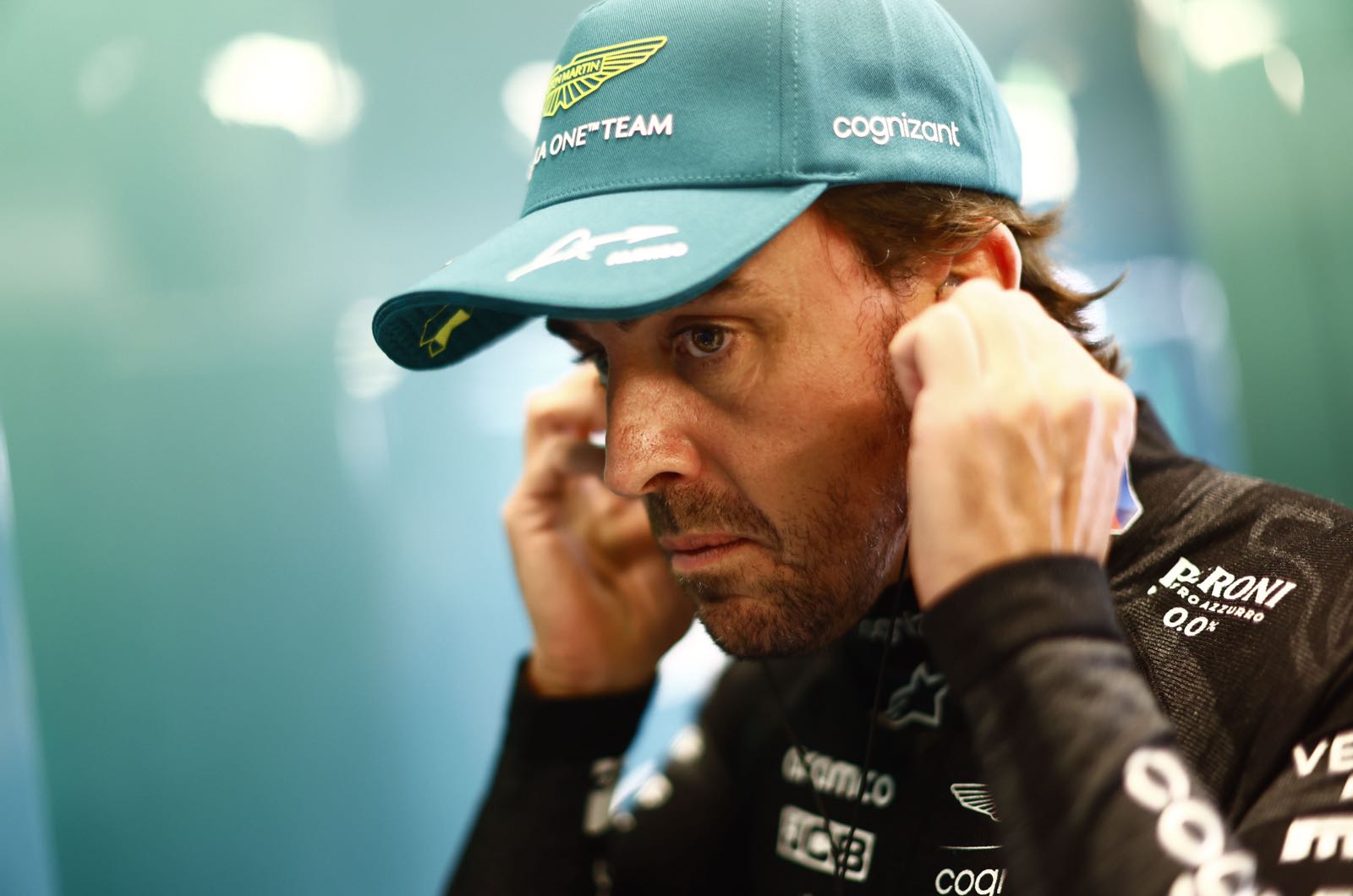 Top F1 drivers slam massive 2024 calendar