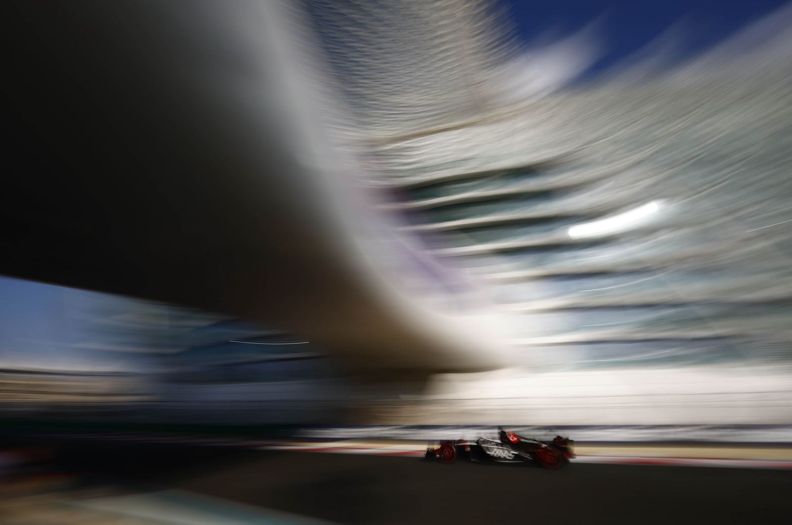 Arduous F1 schedule takes toll on driver health