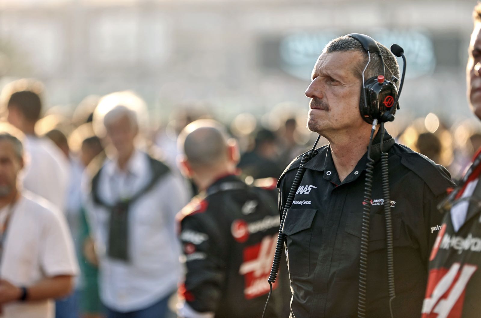 Steiner stands by latest Mick Schumacher criticism
