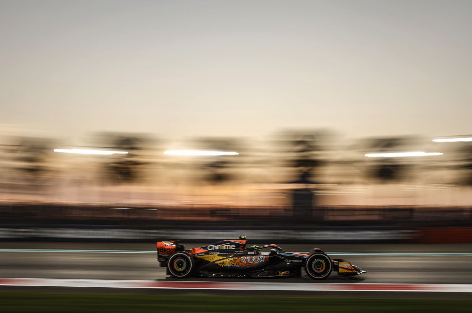 F1 still aiming for much lighter cars in 2026