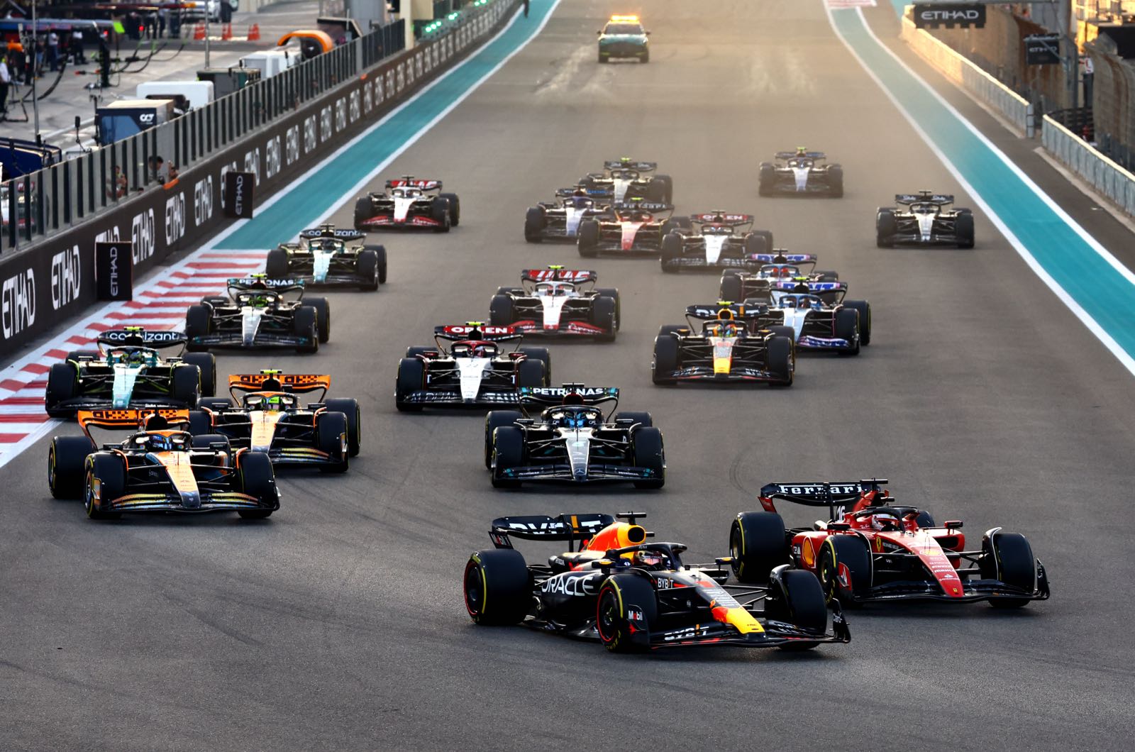 Renault open to kick-starting Andretti F1 talks