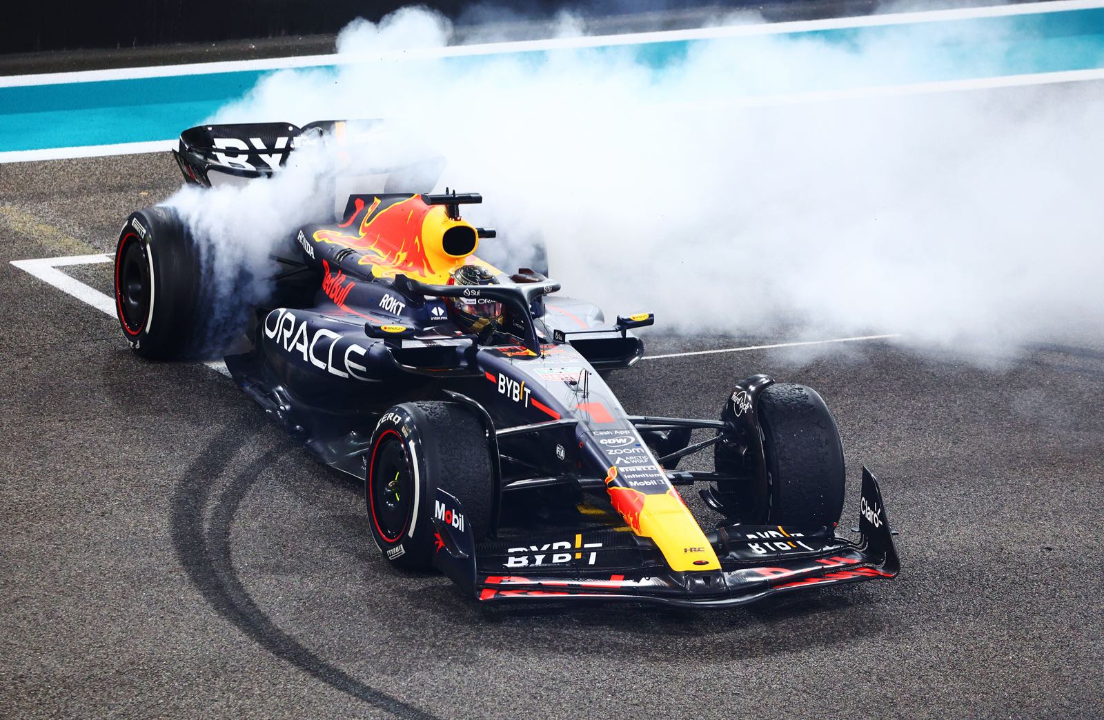 Marko confirms RB20's failed crash test