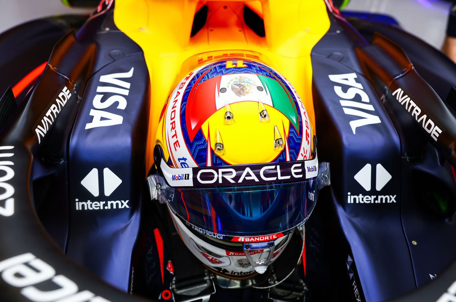 Marko can't say when Perez news will emerge