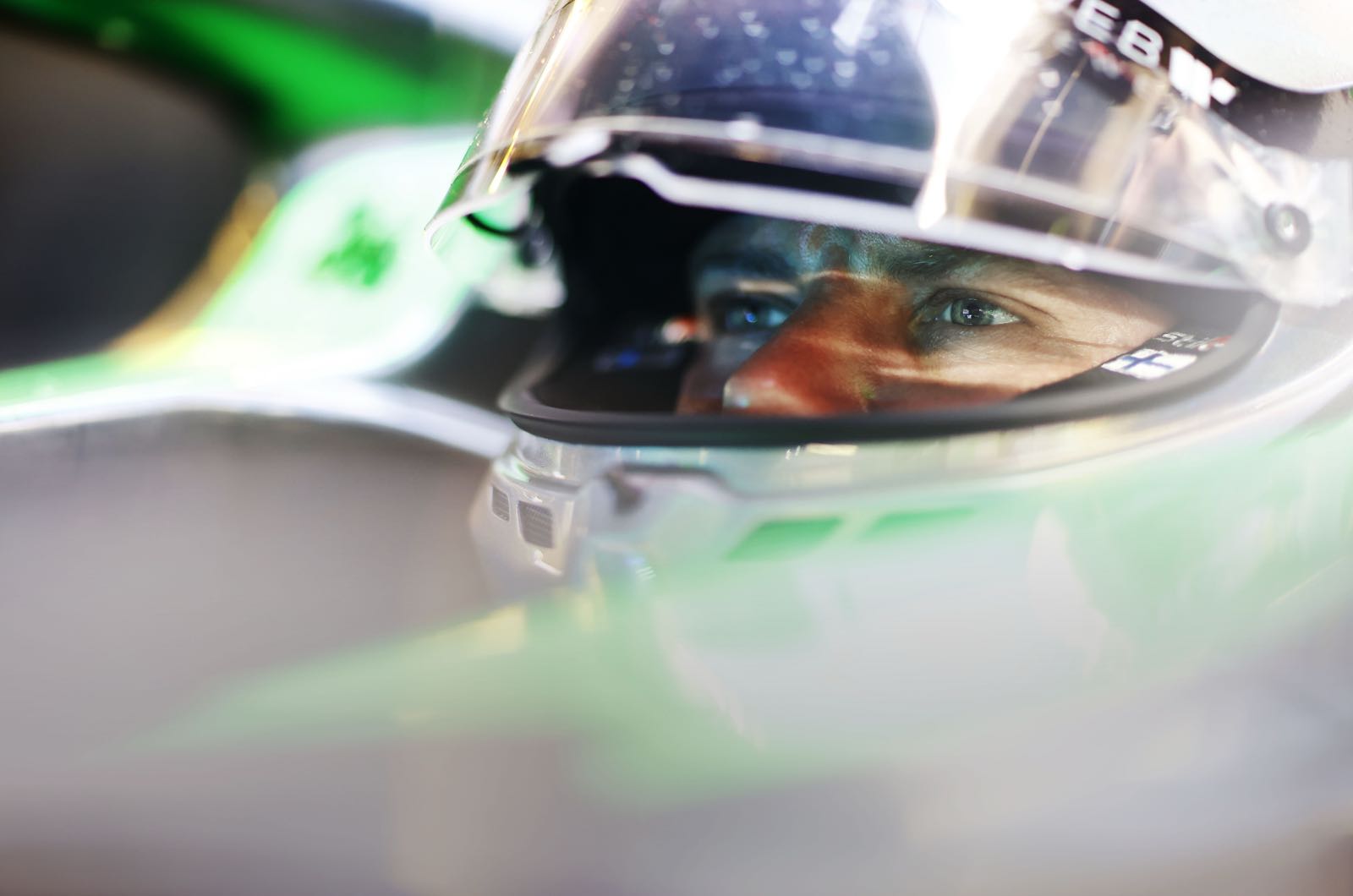 Bottas admits Mercedes role very likely for 2025