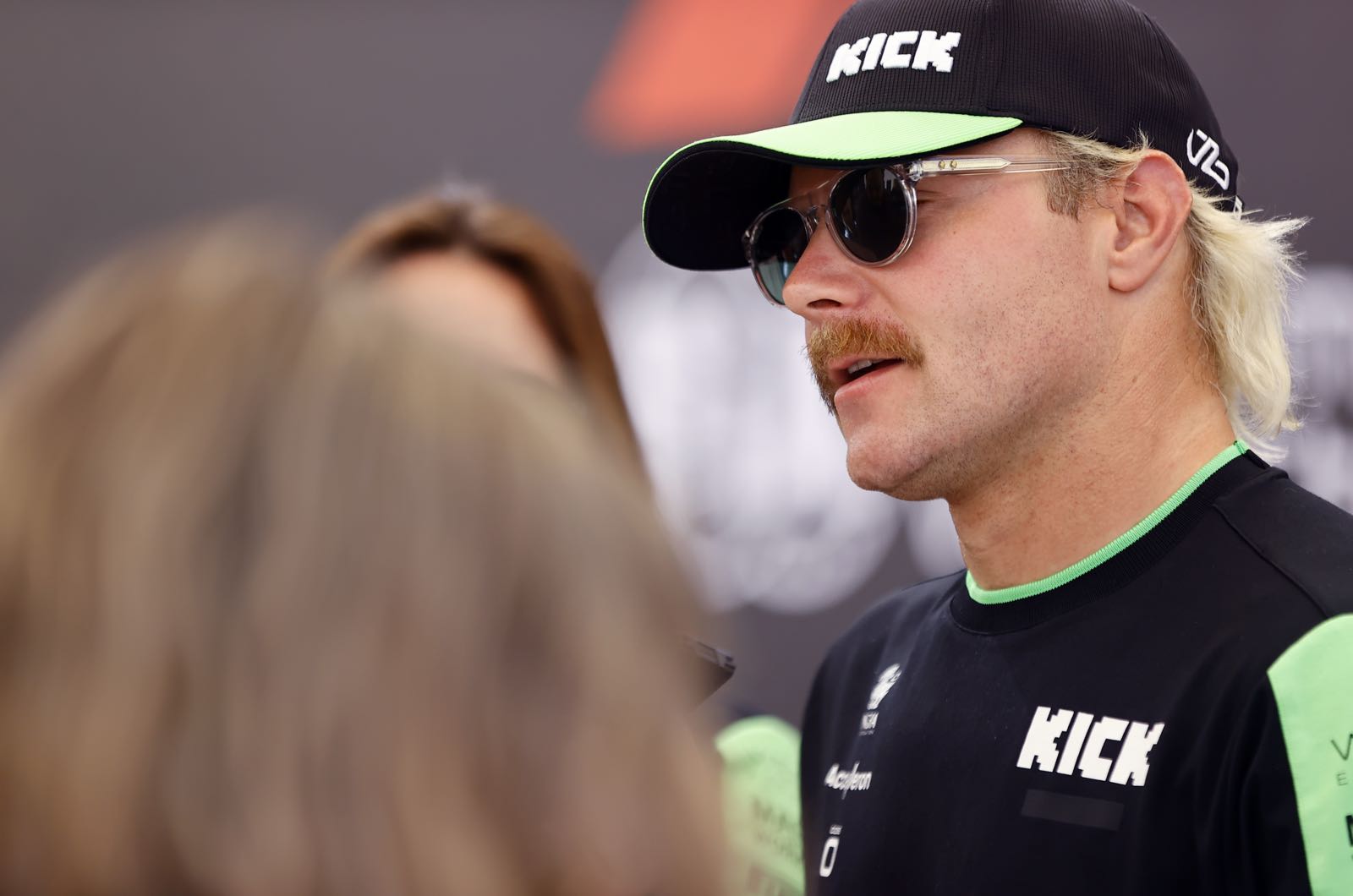 Signing with Sauber was a big mistake says Bottas