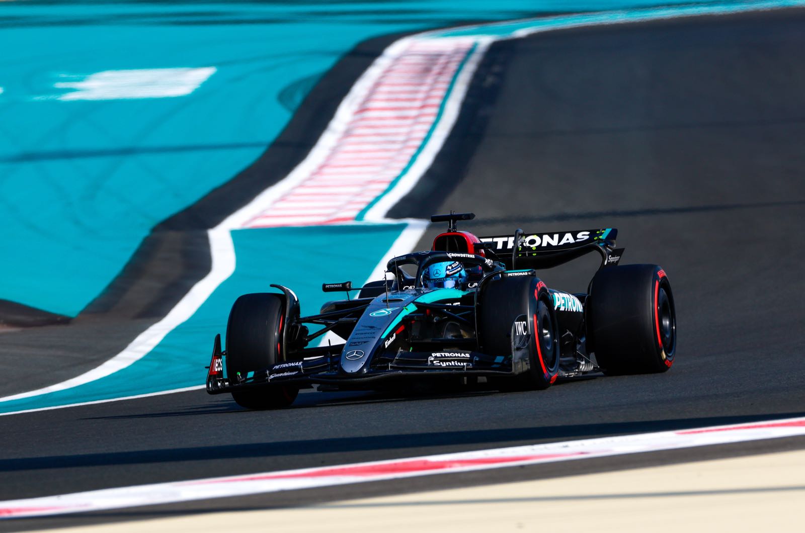 F1 calendar over the limit with 24 races says Wolff