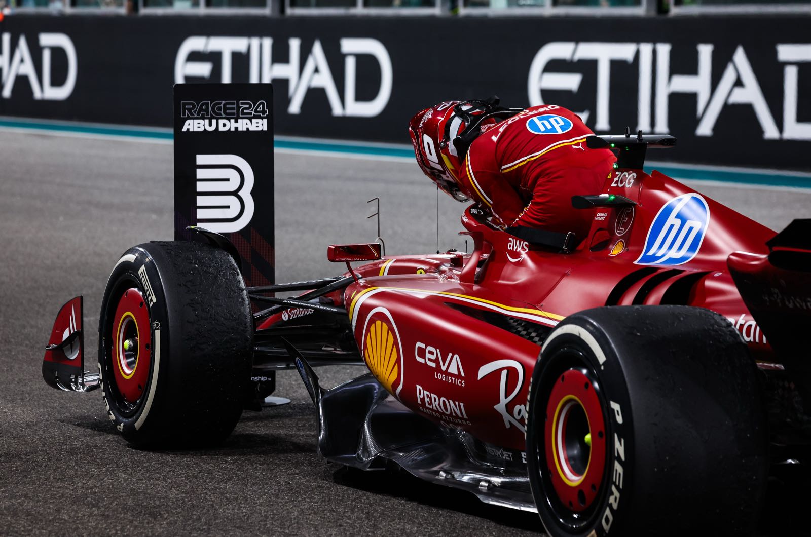Ferrari, Mercedes could quickly focus on 2026