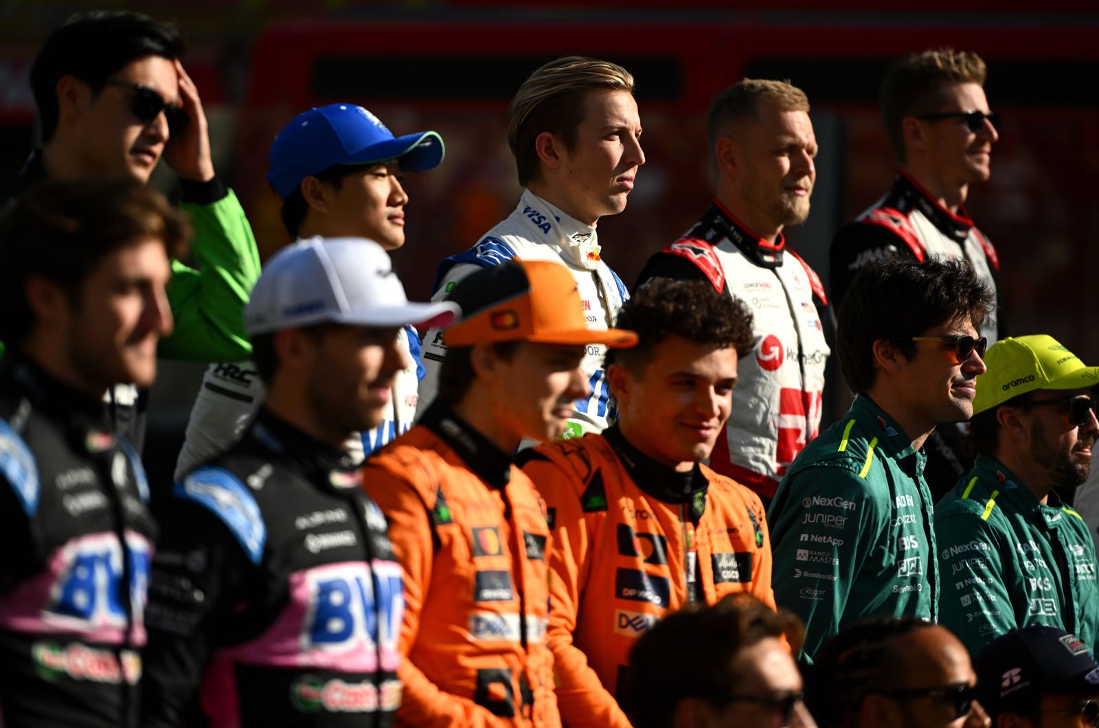 Hakkinen sides with FIA over F1 swearing ban