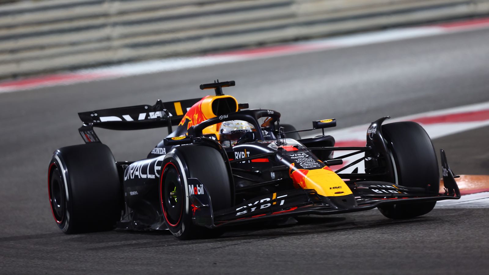 FIA thanks Verstappen for F-word community service